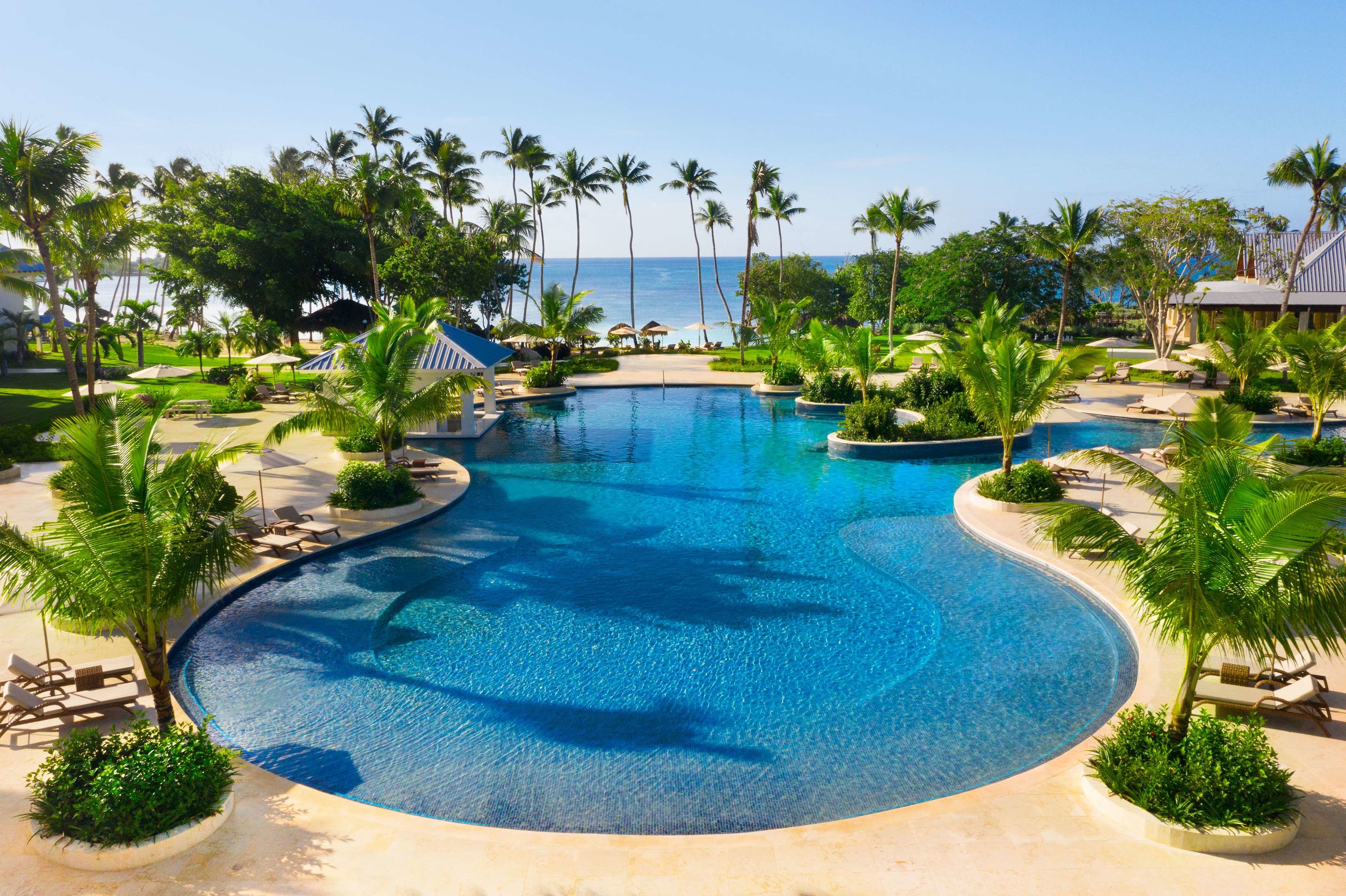 Dreams La Romana Resort & Spa foto 21