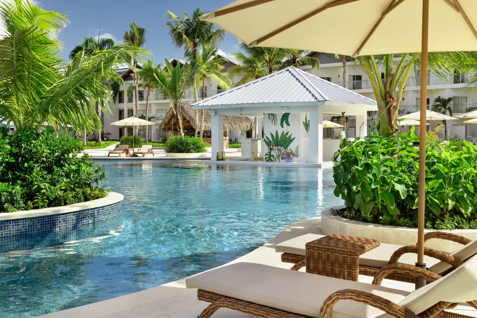 Dreams La Romana Resort & Spa foto 77
