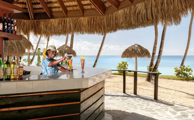 Dreams La Romana Resort & Spa foto 52