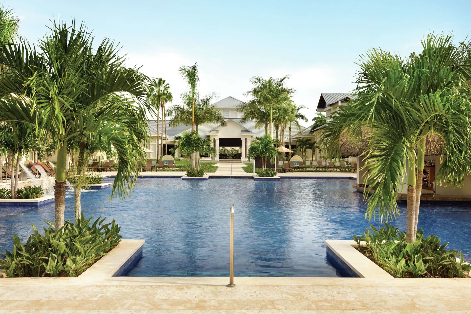 Secrets La Romana Resort & Spa foto 29