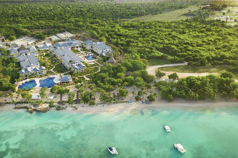 Secrets La Romana Resort & Spa foto 10