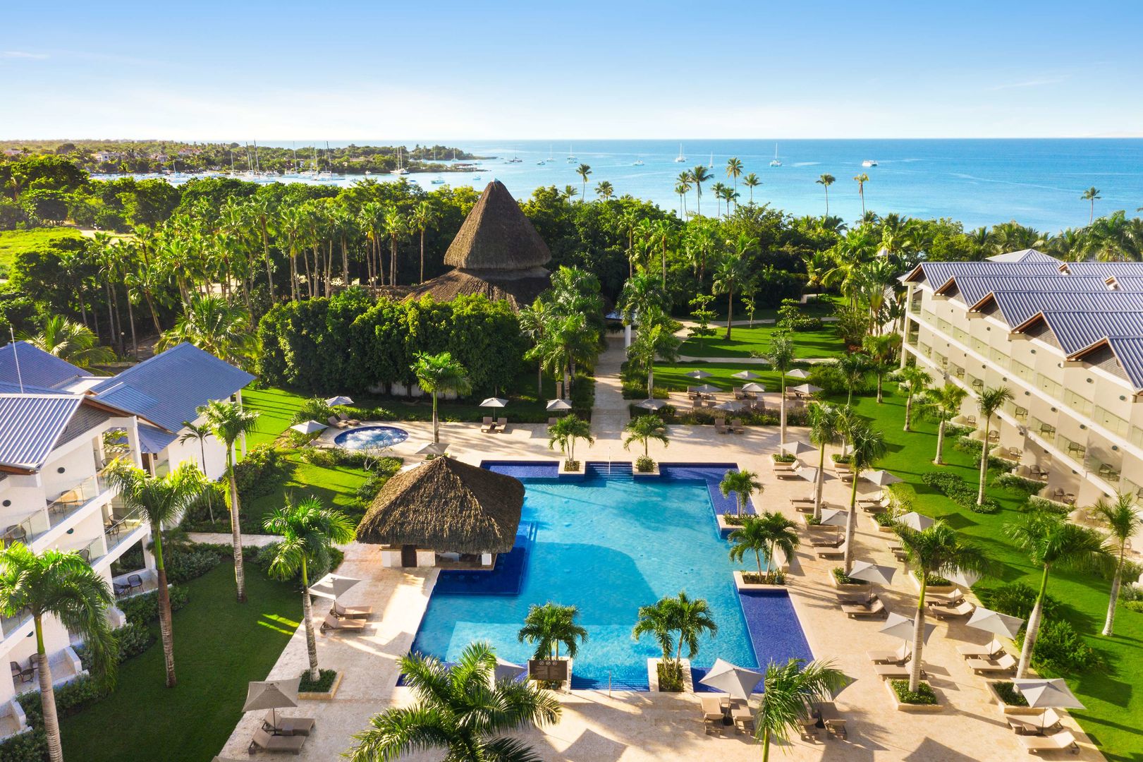 Secrets La Romana Resort & Spa foto 59