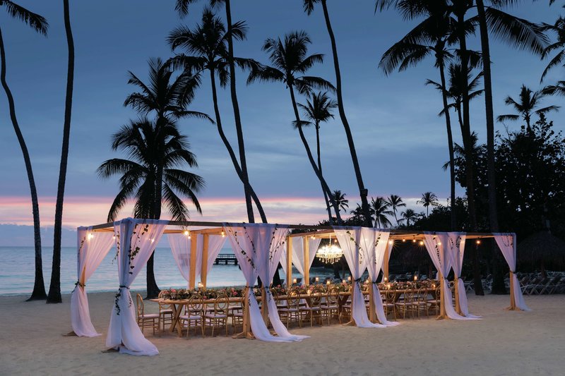 Secrets La Romana Resort & Spa foto 76