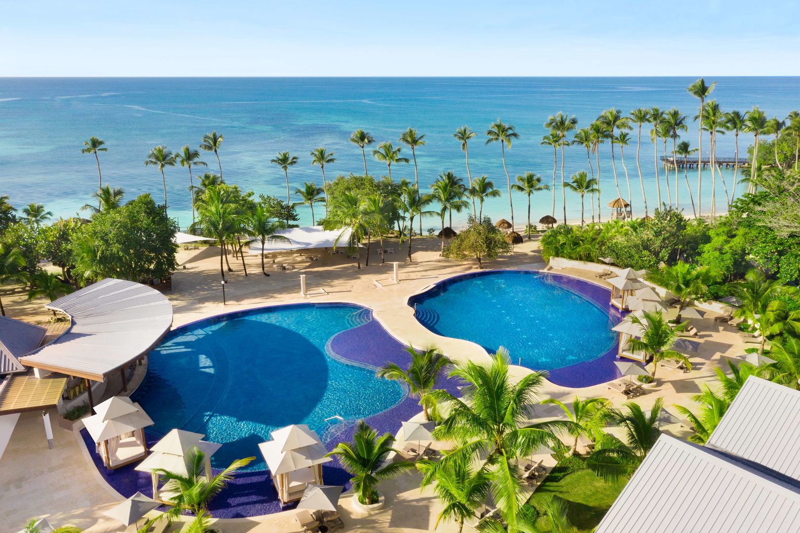 Secrets La Romana Resort & Spa foto 50