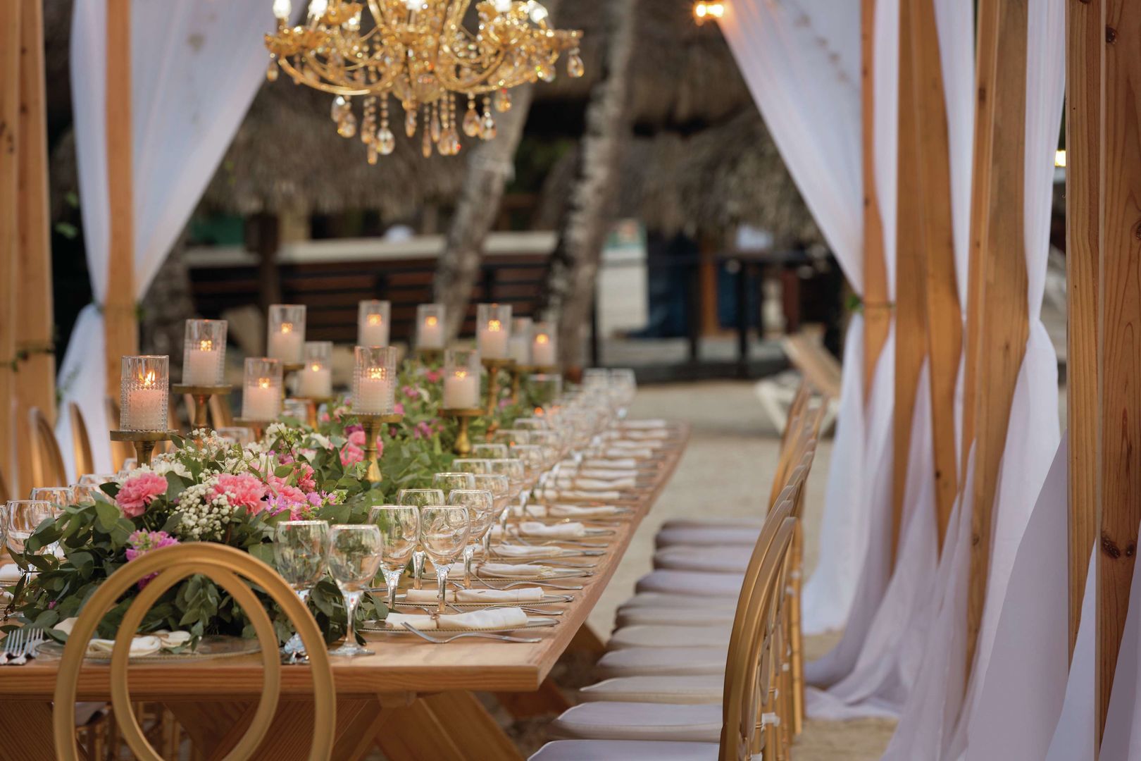Secrets La Romana Resort & Spa foto 146