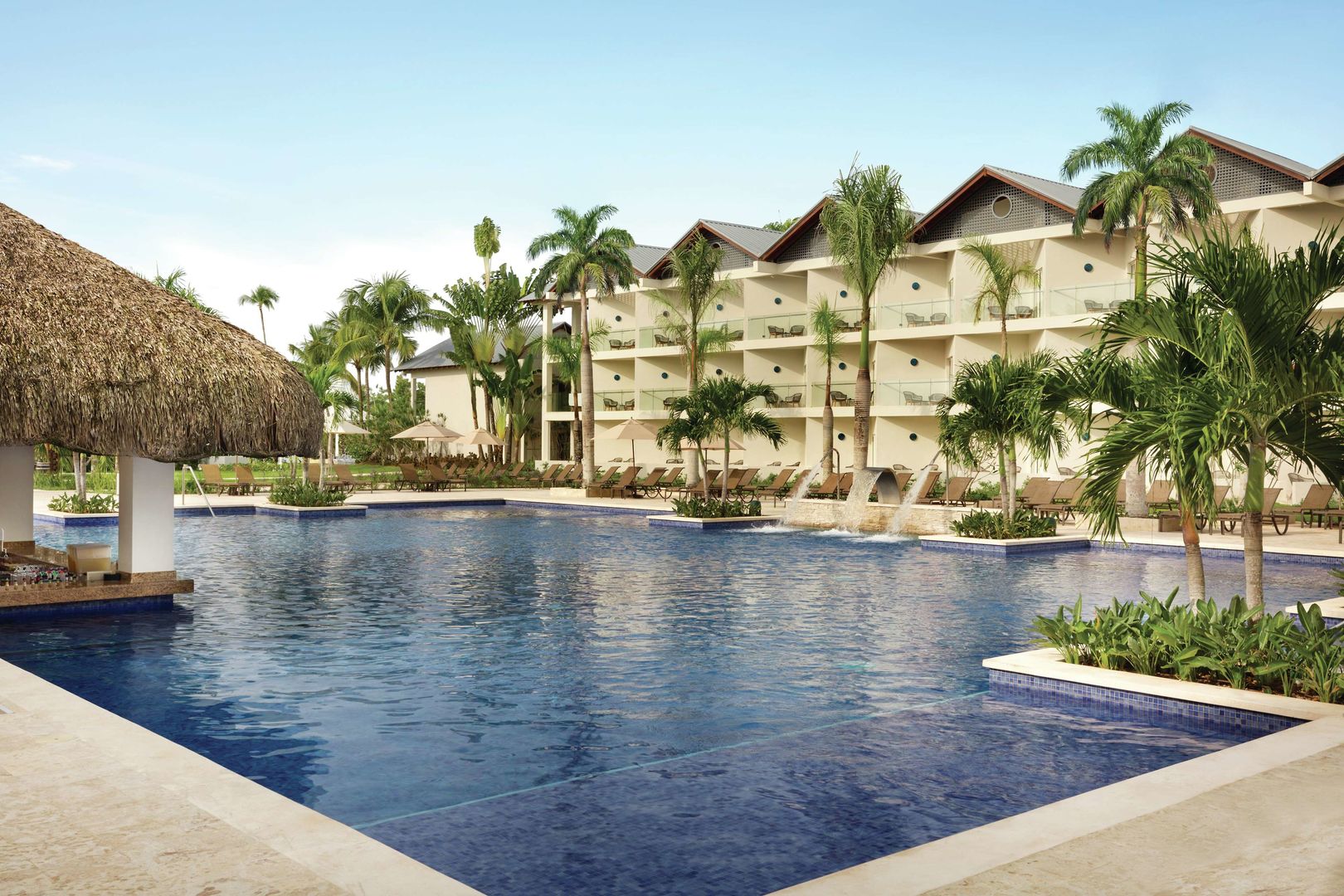 Secrets La Romana Resort & Spa foto 23