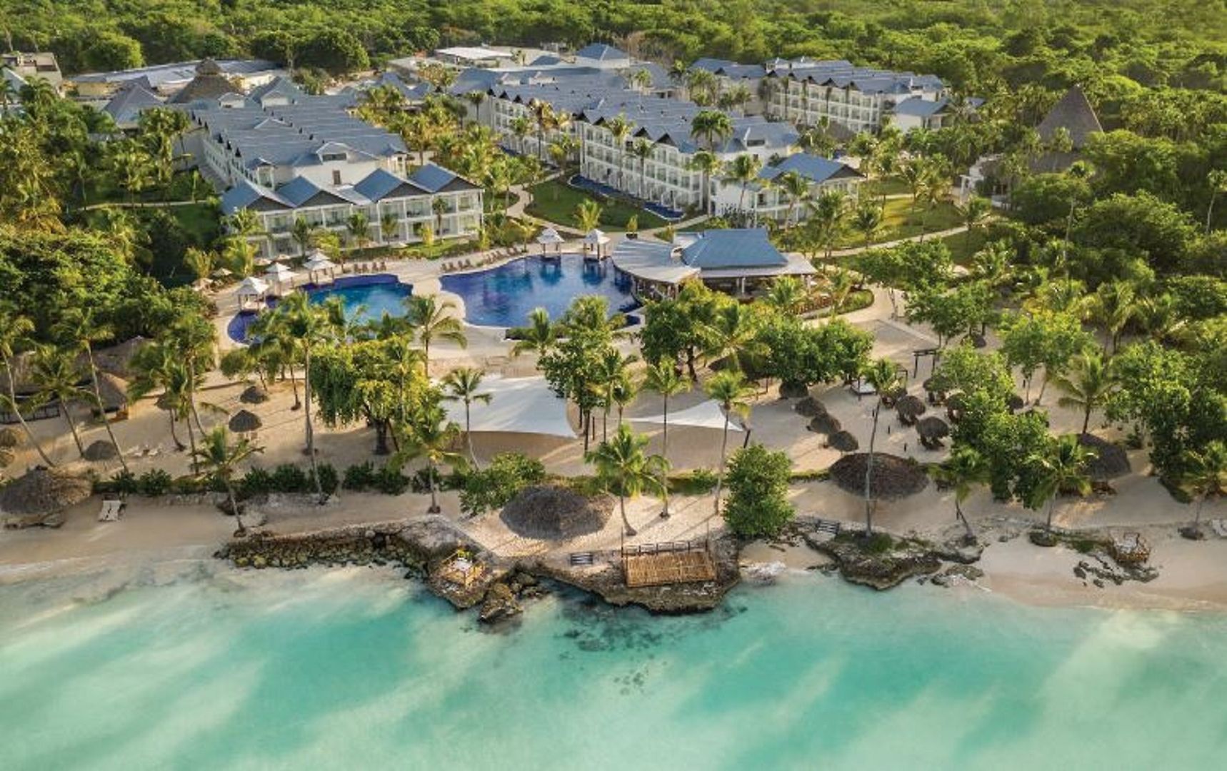 Secrets La Romana Resort & Spa foto 83