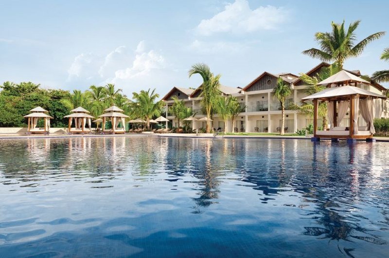 Secrets La Romana Resort & Spa foto 86