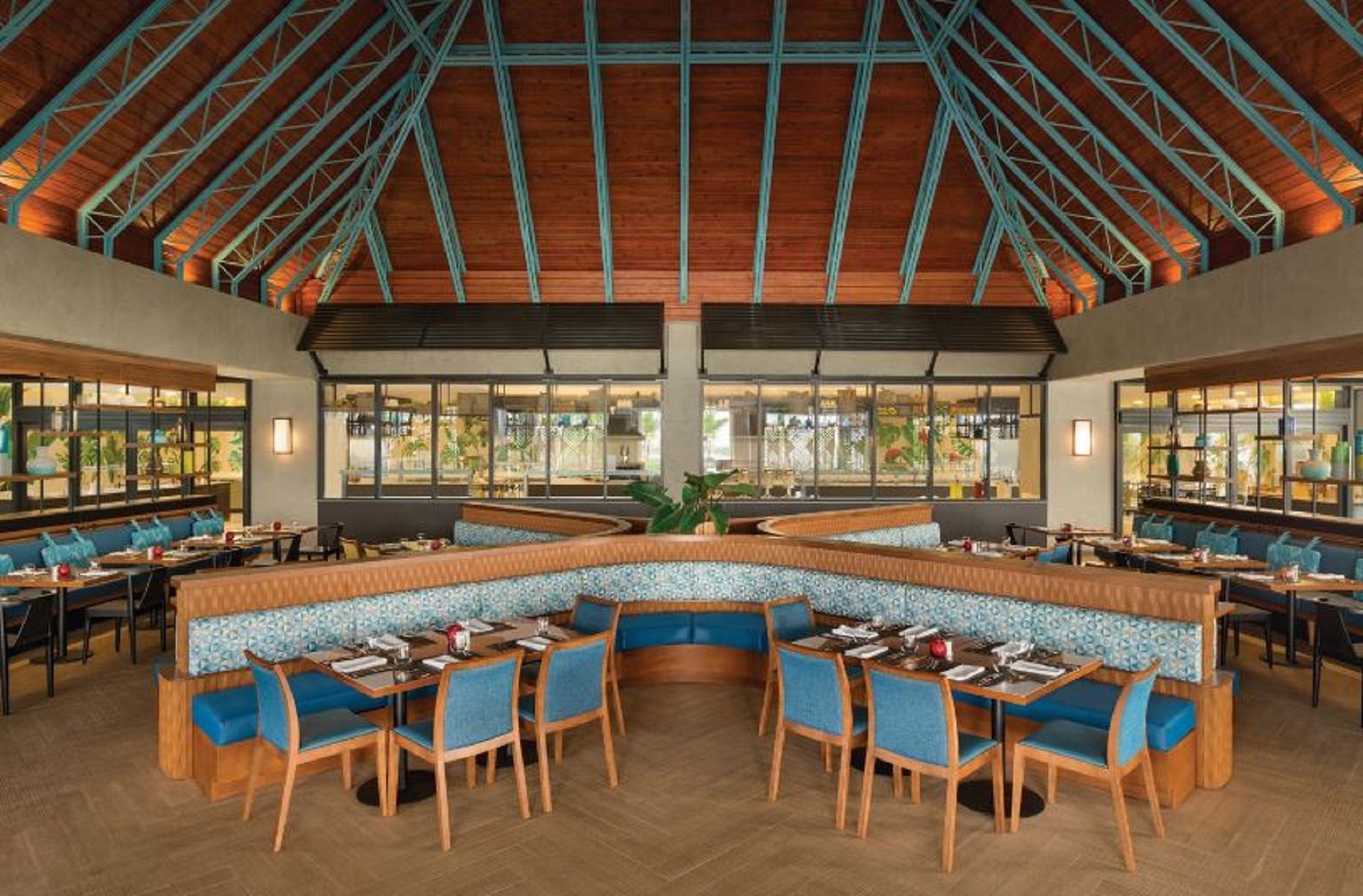 Secrets La Romana Resort & Spa foto 109