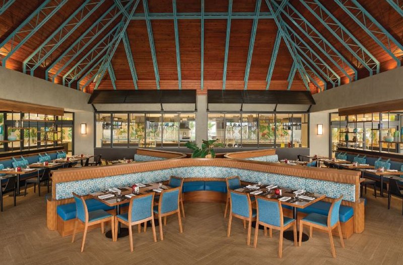 Secrets La Romana Resort & Spa foto 107