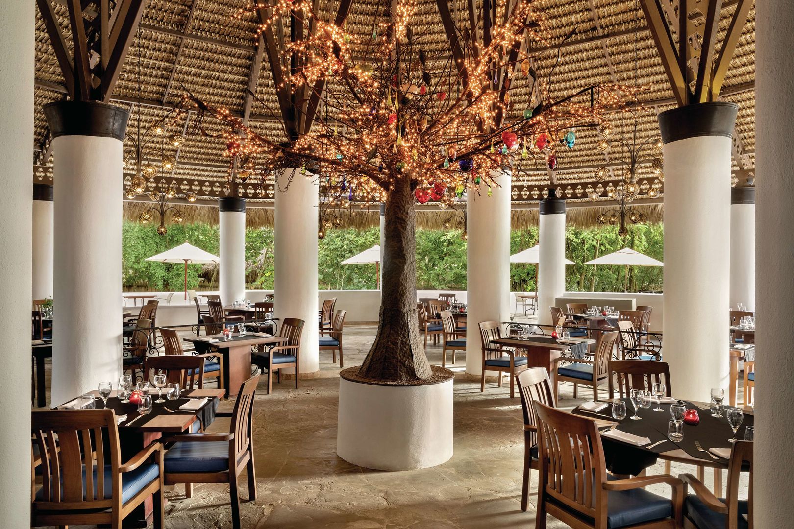 Secrets La Romana Resort & Spa foto 68