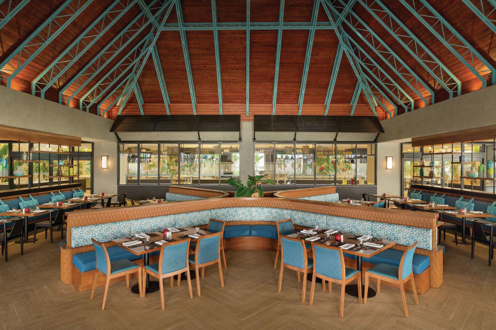 Secrets La Romana Resort & Spa foto 161