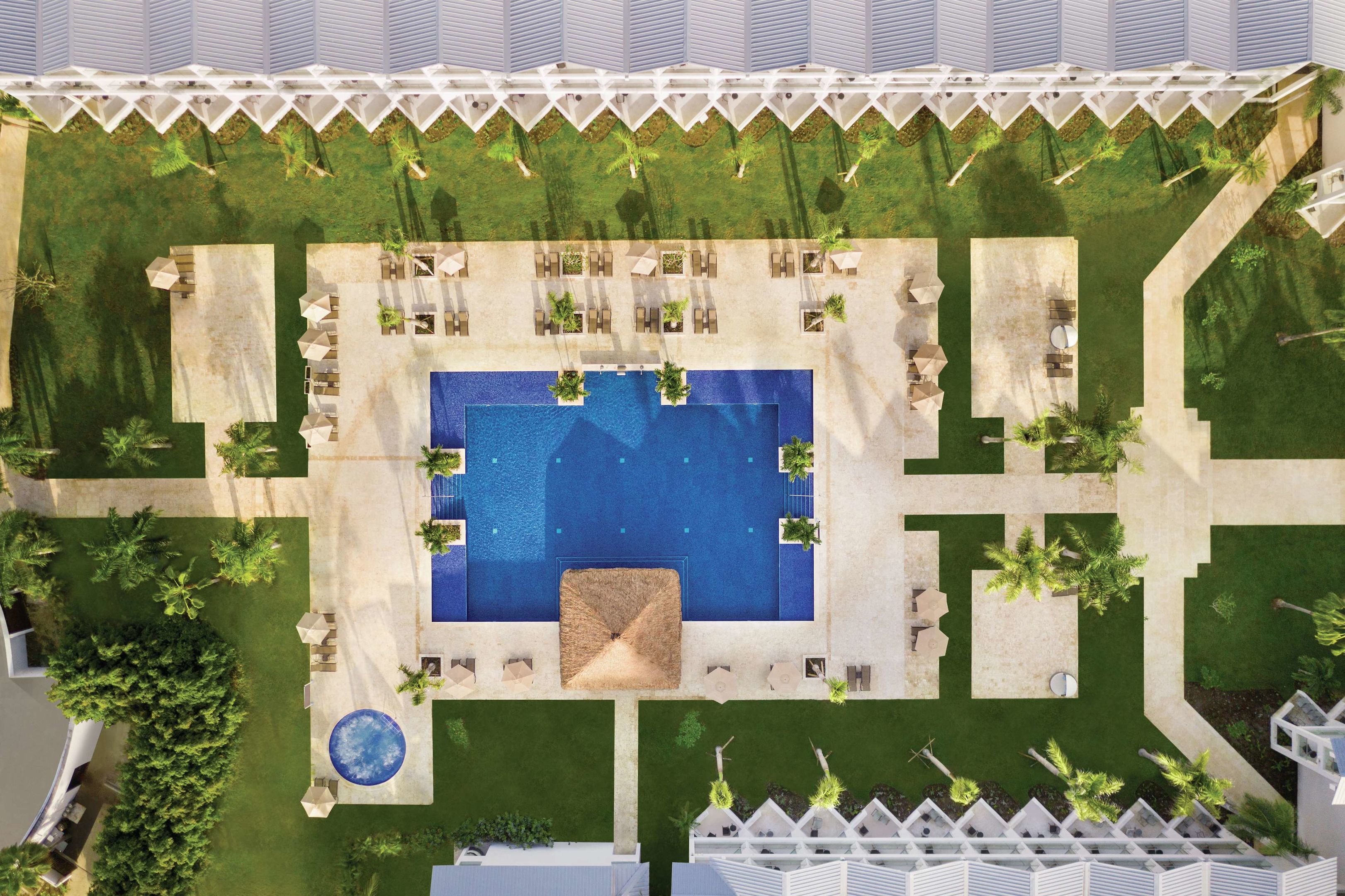 Secrets La Romana Resort & Spa foto 54