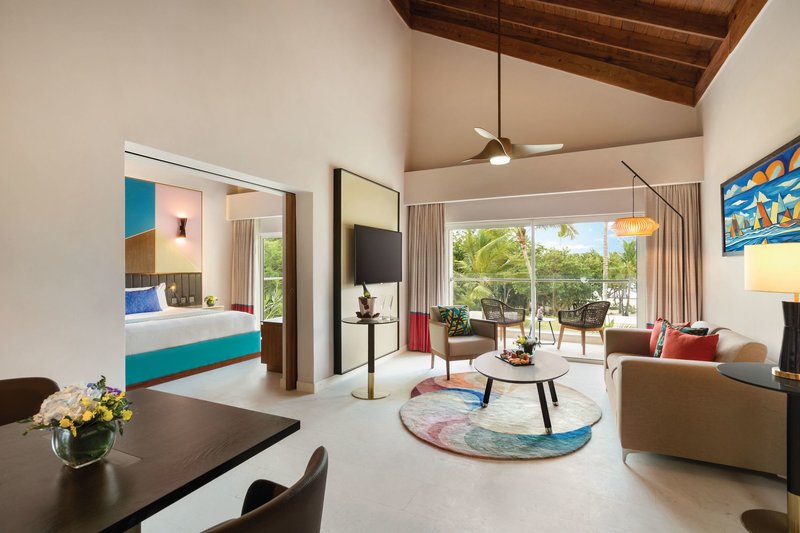 Secrets La Romana Resort & Spa foto 127