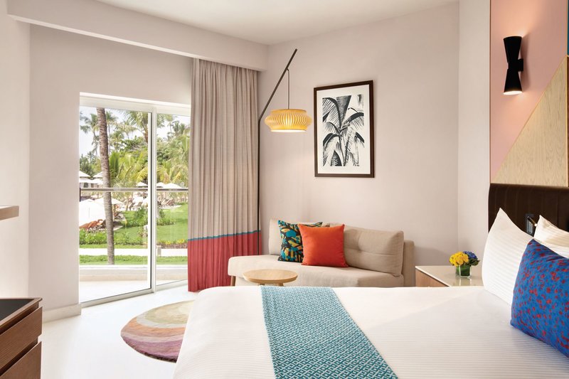 Secrets La Romana Resort & Spa foto 118