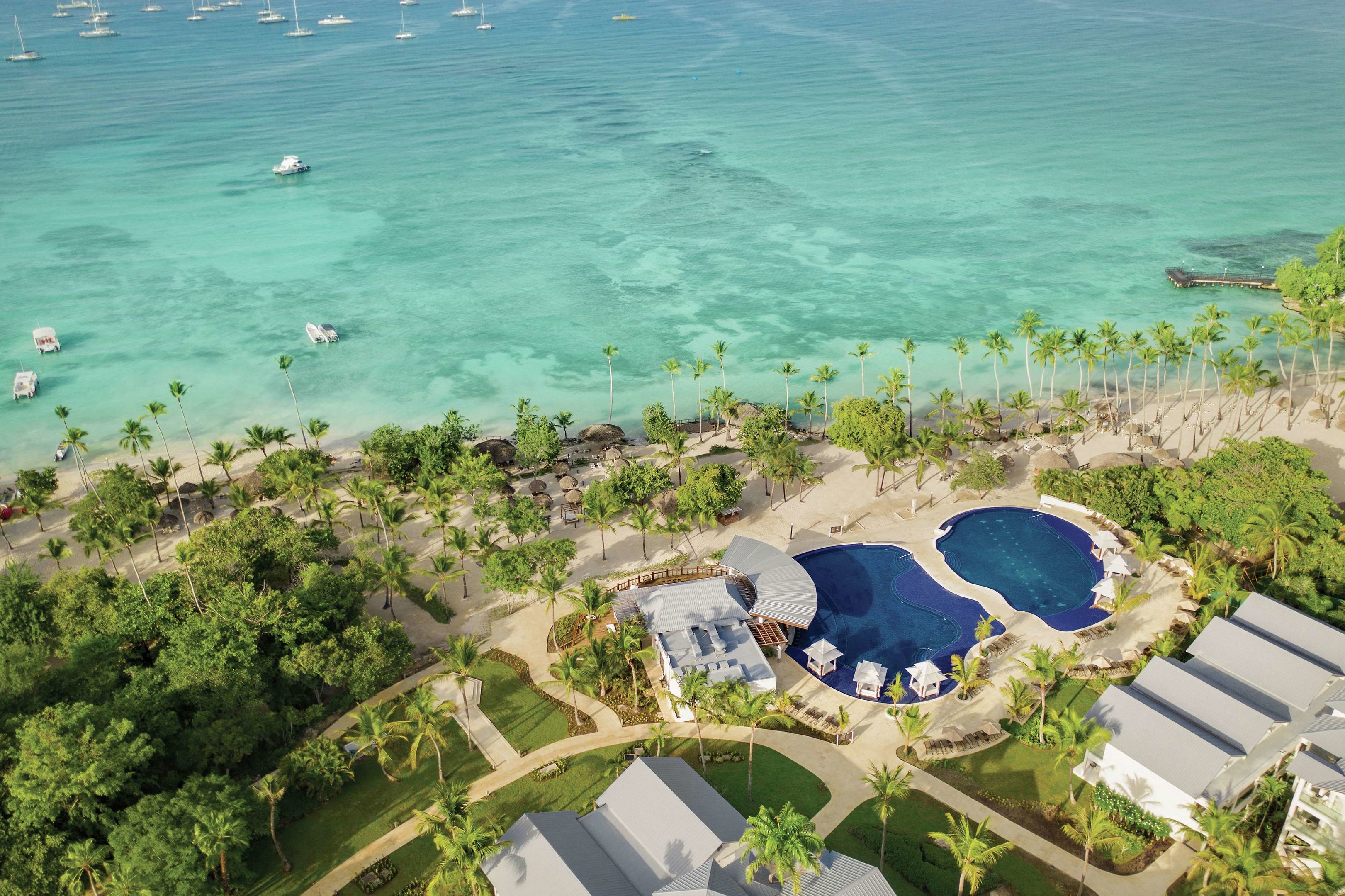 Secrets La Romana Resort & Spa foto 138