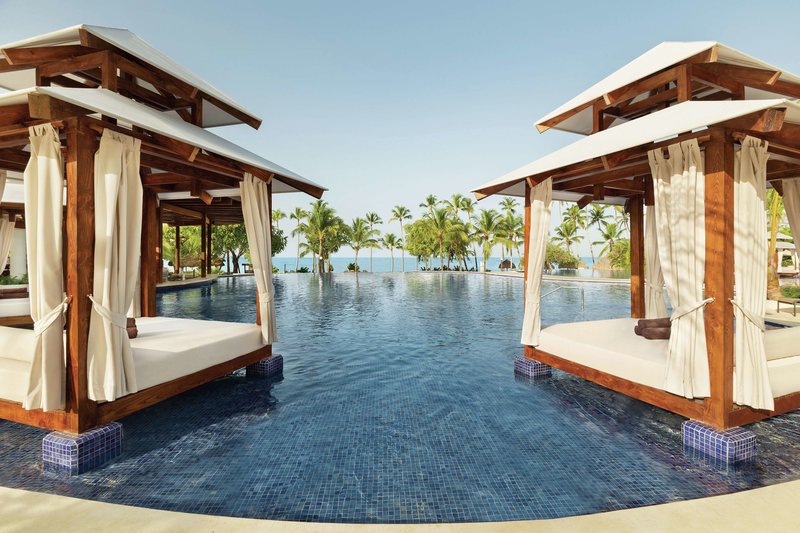 Secrets La Romana Resort & Spa foto 43
