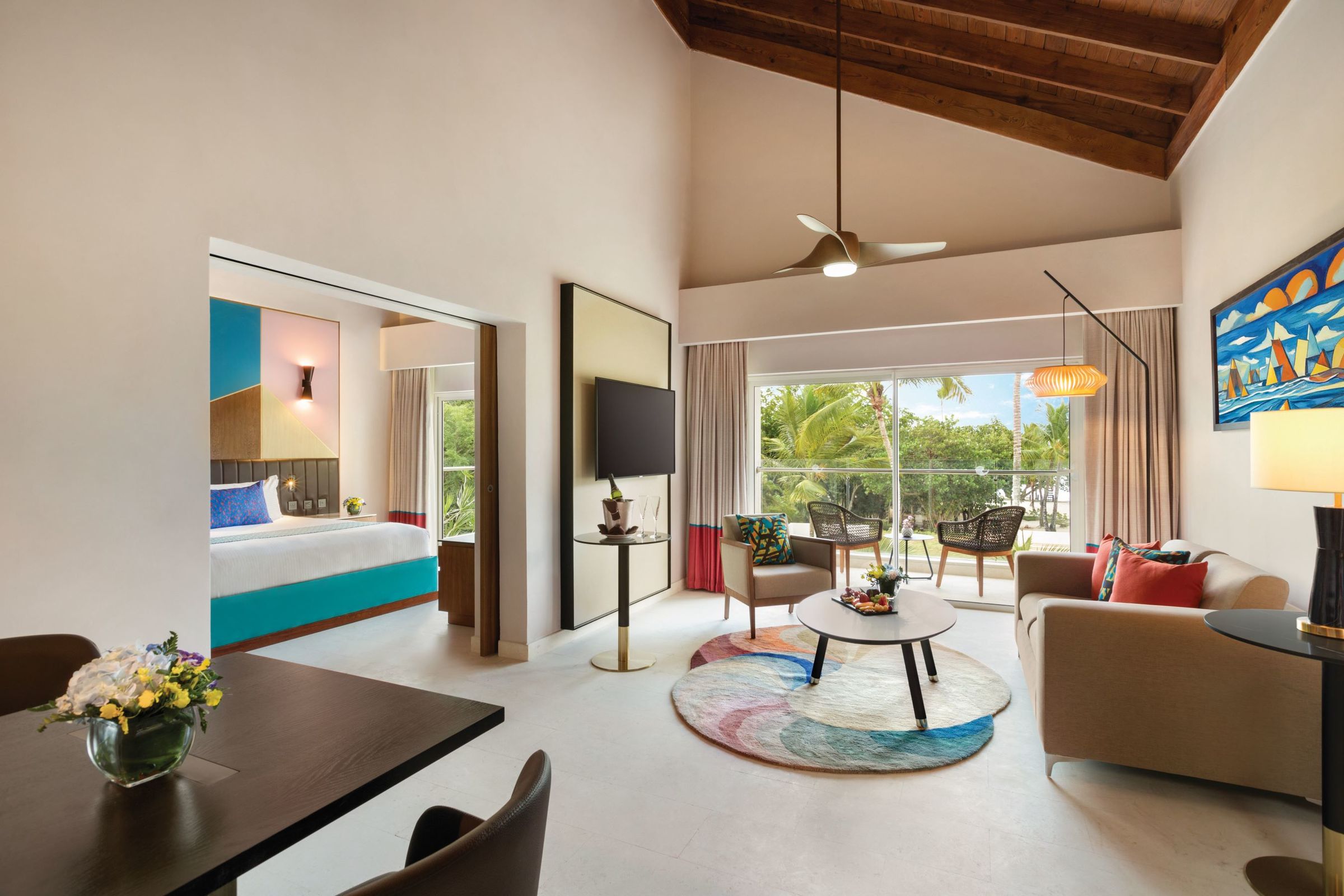 Secrets La Romana Resort & Spa foto 129