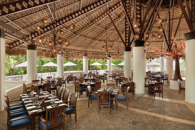 Secrets La Romana Resort & Spa foto 70
