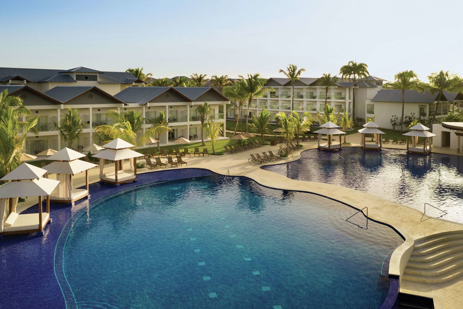 Secrets La Romana Resort & Spa foto 47