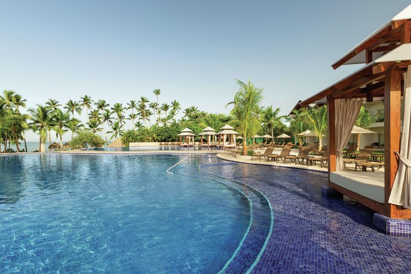 Secrets La Romana Resort & Spa foto 34