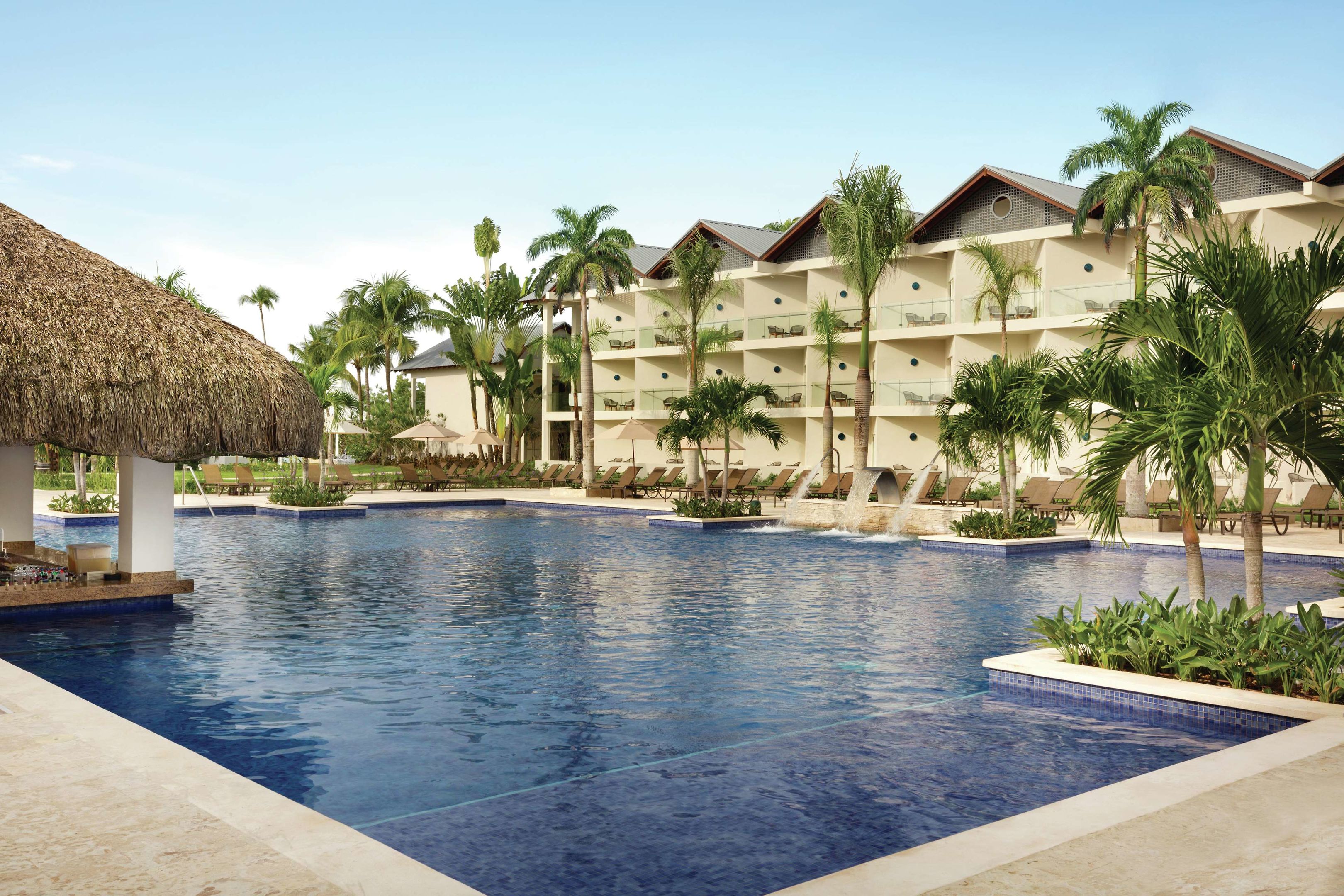 Secrets La Romana Resort & Spa foto 24
