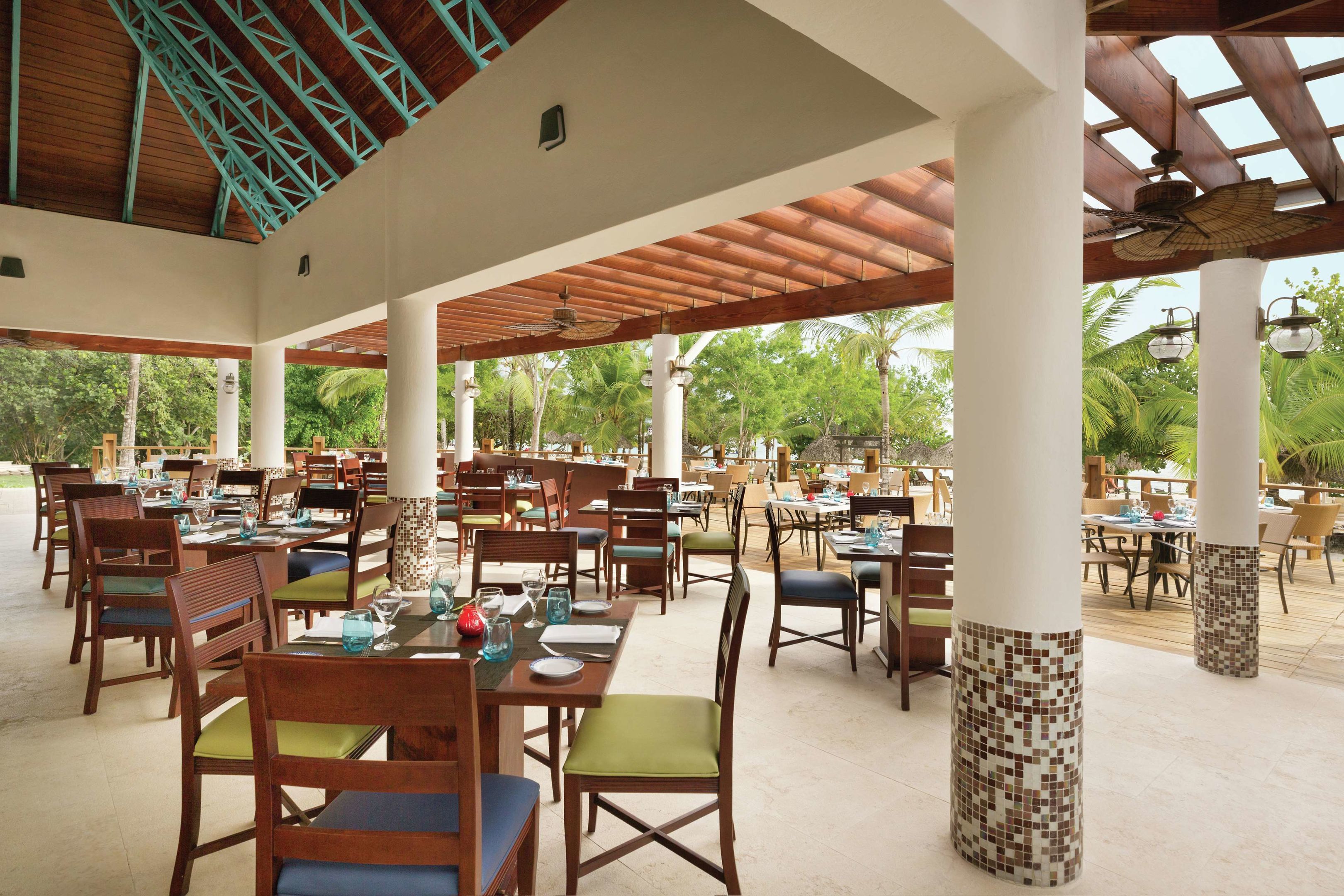 Secrets La Romana Resort & Spa foto 153