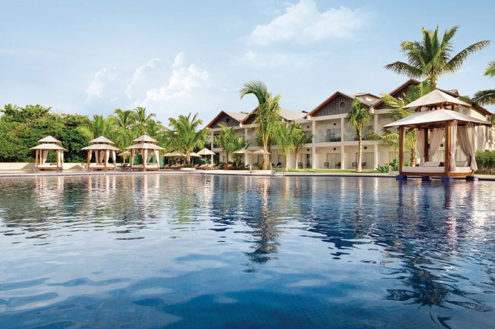 Secrets La Romana Resort & Spa foto 87