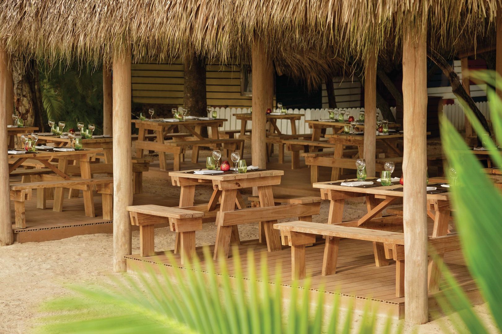 Secrets La Romana Resort & Spa foto 65