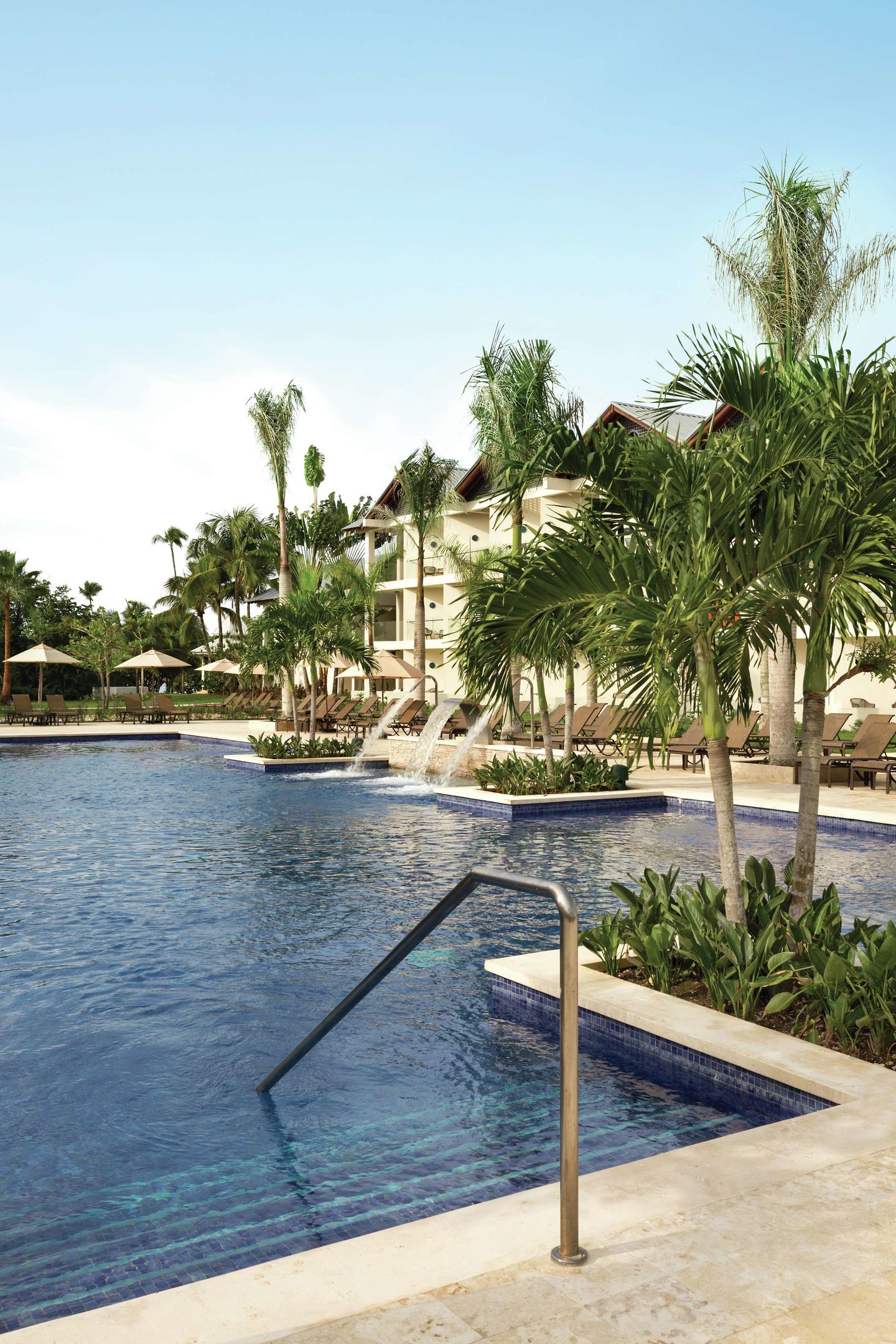 Secrets La Romana Resort & Spa foto 27
