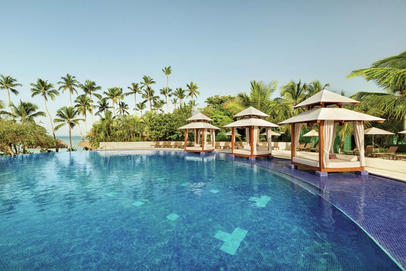 Secrets La Romana Resort & Spa foto 40