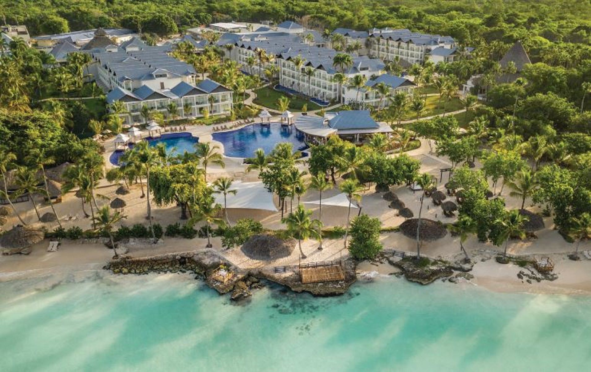 Secrets La Romana Resort & Spa foto 84