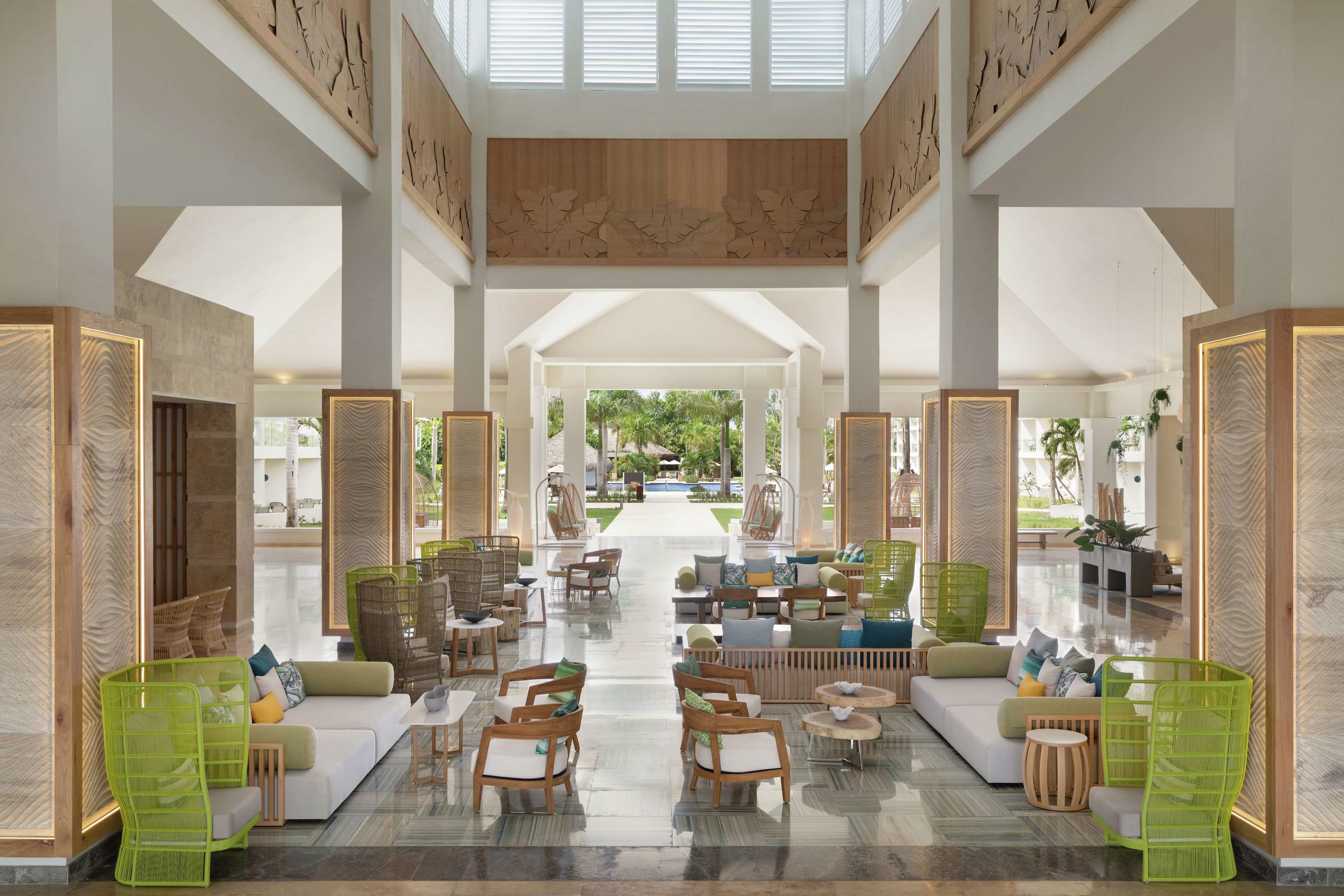 Secrets La Romana Resort & Spa foto 97