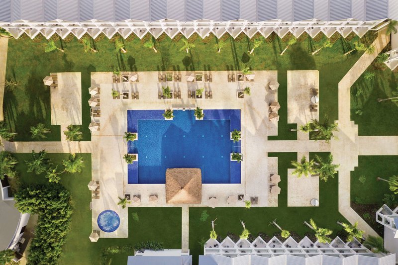 Secrets La Romana Resort & Spa foto 52