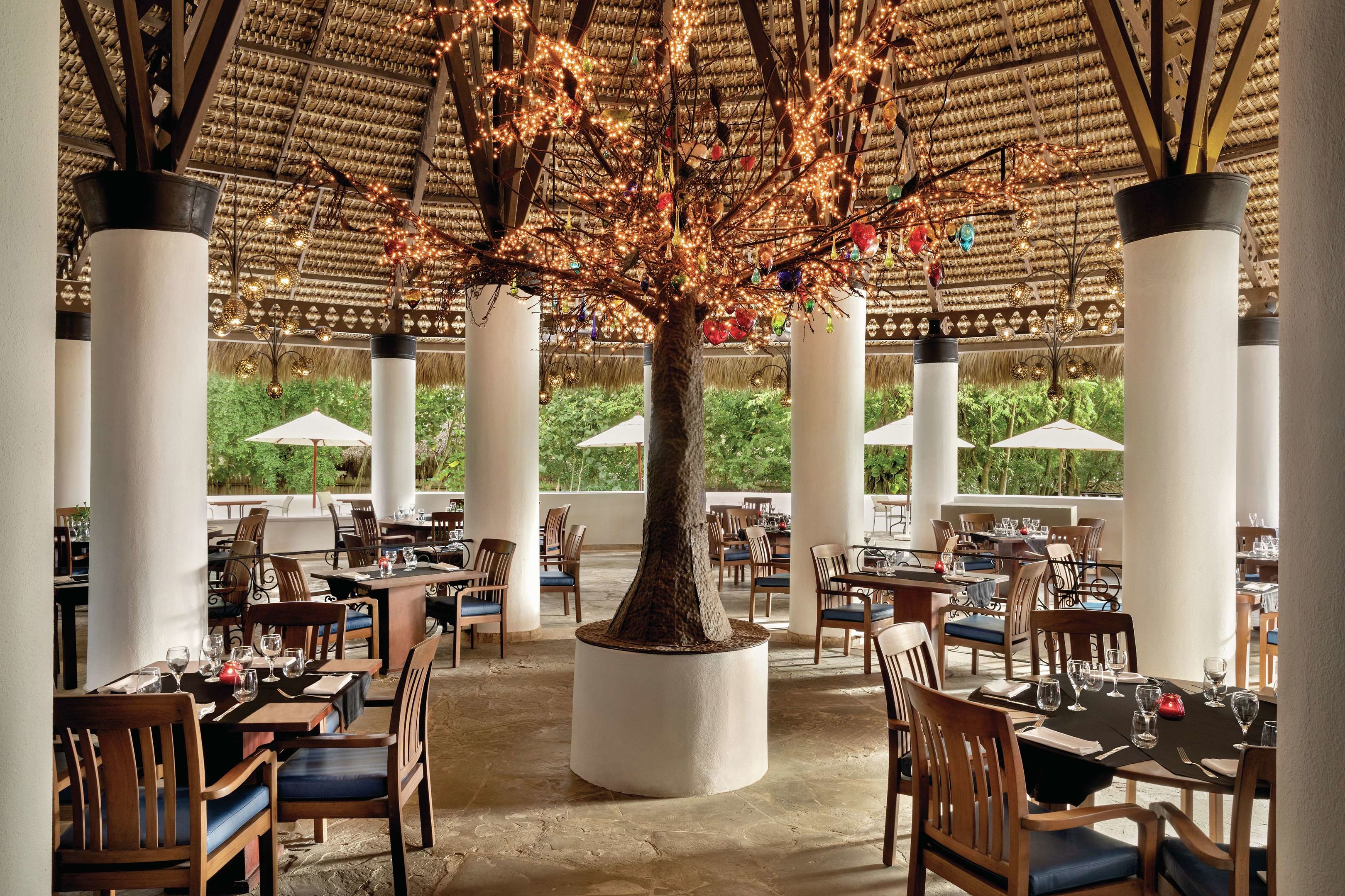 Secrets La Romana Resort & Spa foto 69
