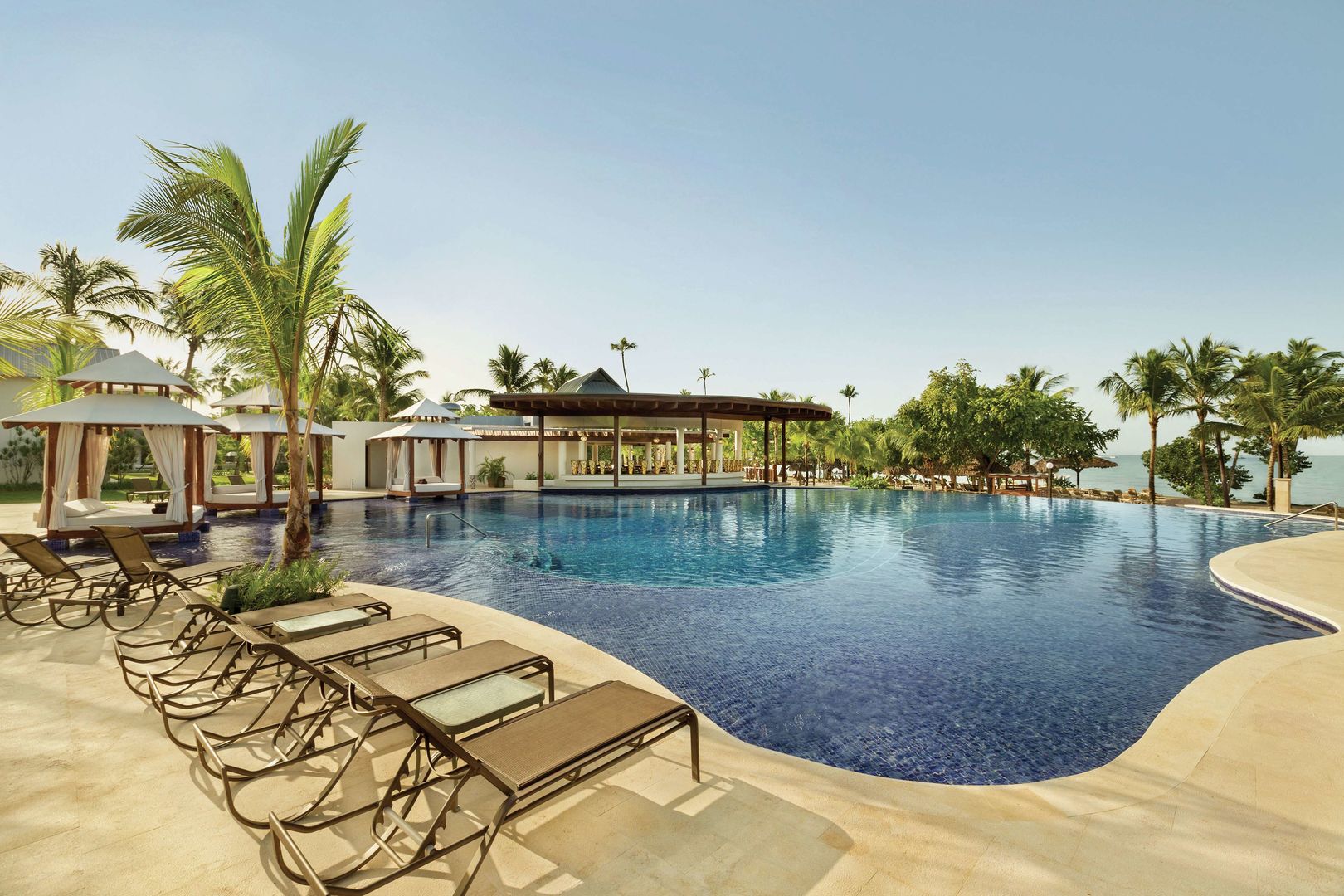 Secrets La Romana Resort & Spa foto 140