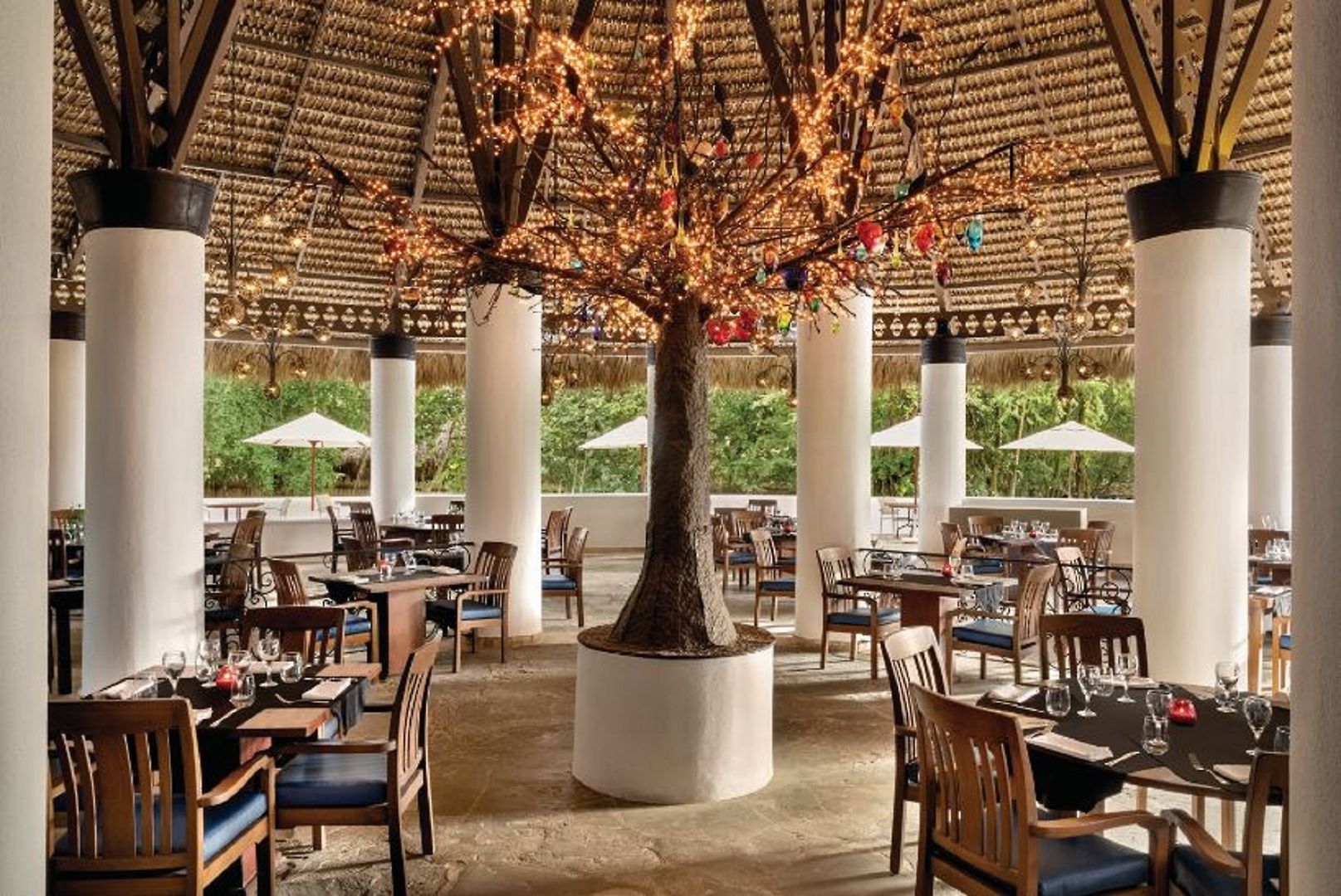 Secrets La Romana Resort & Spa foto 102