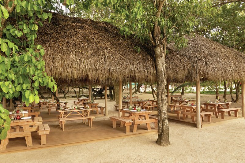 Secrets La Romana Resort & Spa foto 61