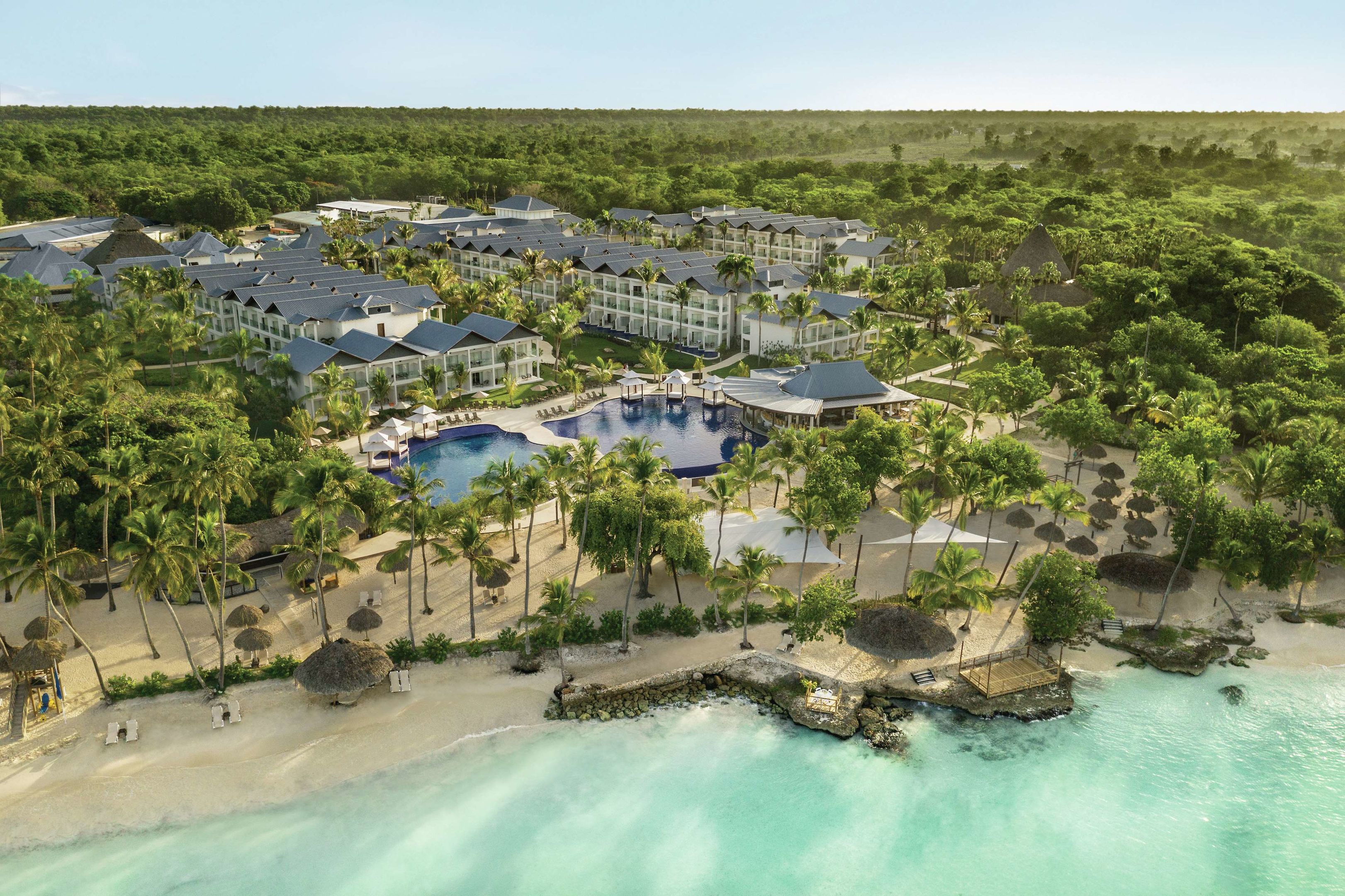 Secrets La Romana Resort & Spa foto 9