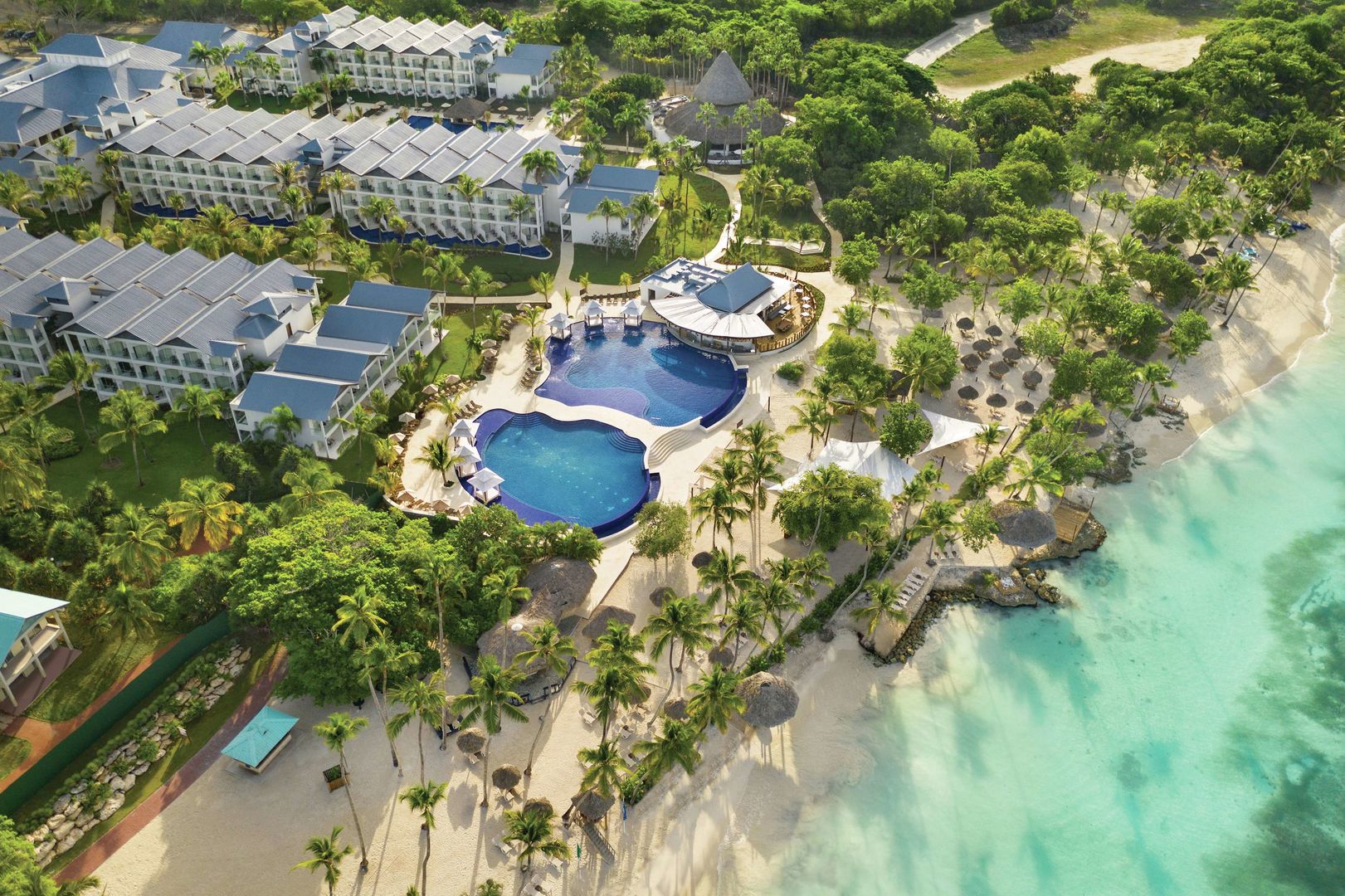 Secrets La Romana Resort & Spa foto 38