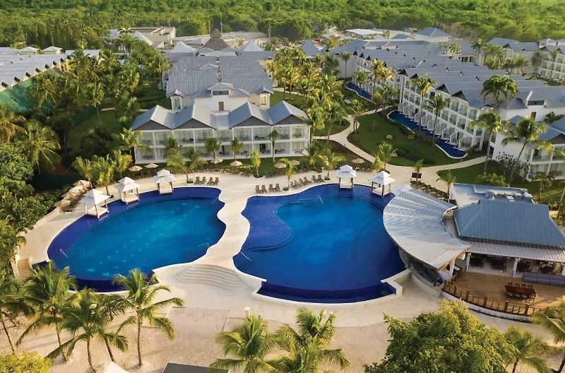 Secrets La Romana Resort & Spa foto 85