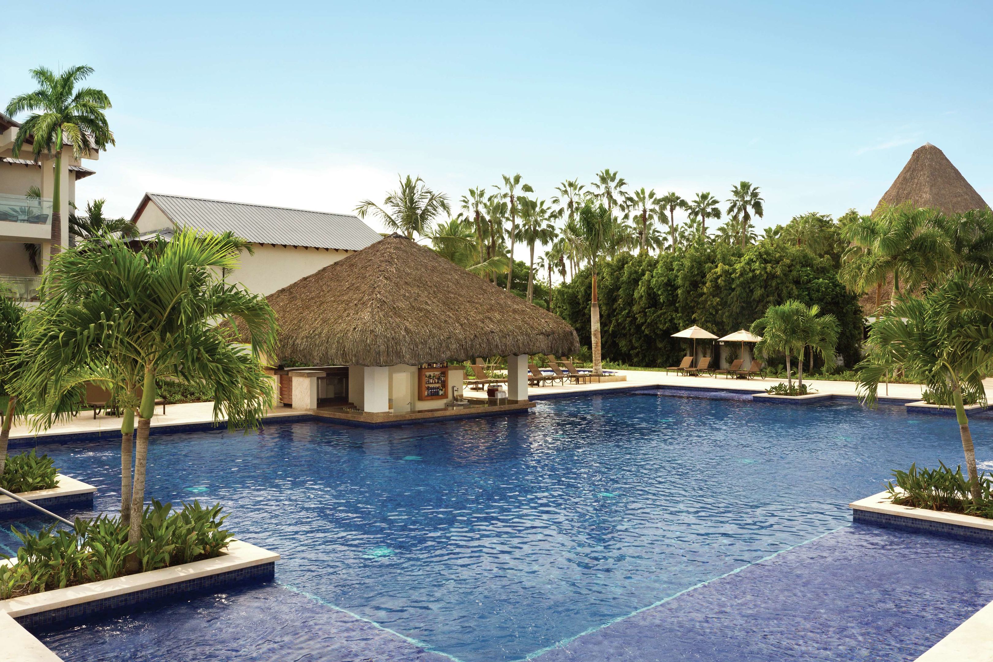 Secrets La Romana Resort & Spa foto 135