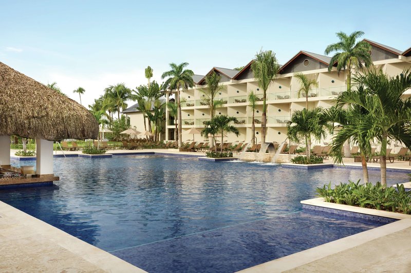 Secrets La Romana Resort & Spa foto 22