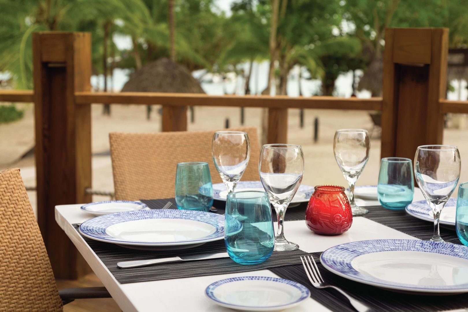 Secrets La Romana Resort & Spa foto 155