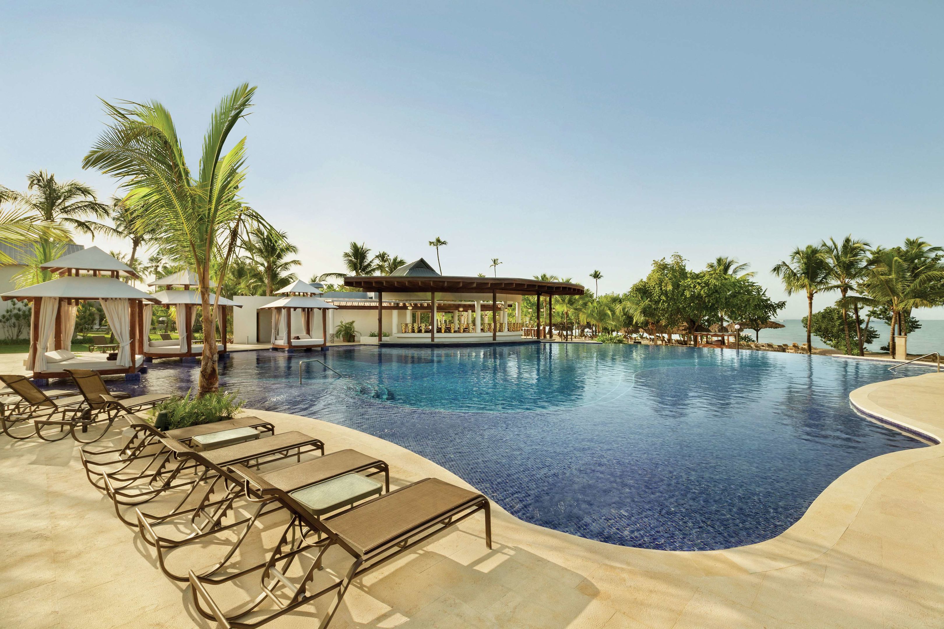 Secrets La Romana Resort & Spa foto 141