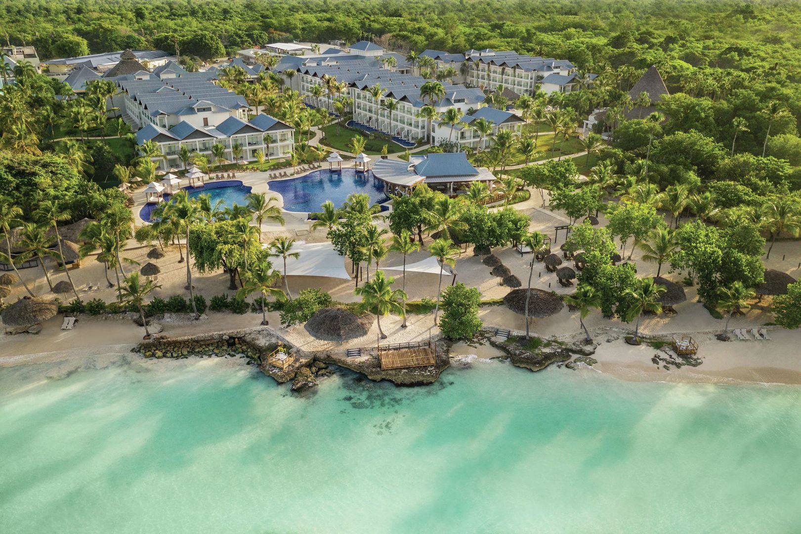Secrets La Romana Resort & Spa foto 5