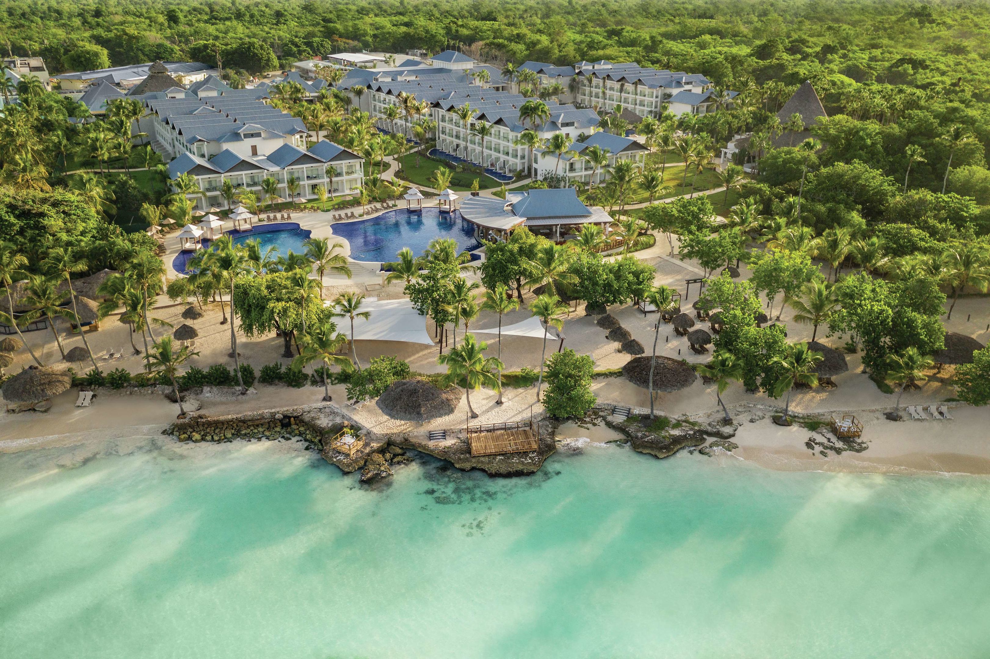 Secrets La Romana Resort & Spa foto 6