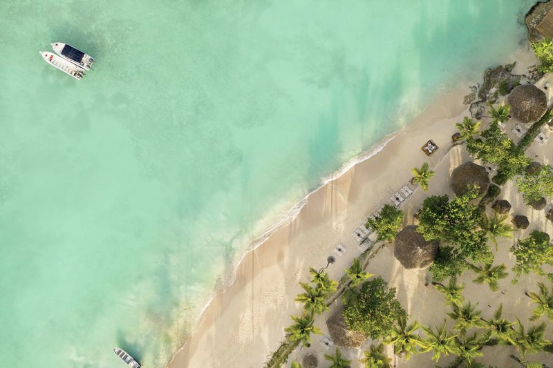 Secrets La Romana Resort & Spa foto 13