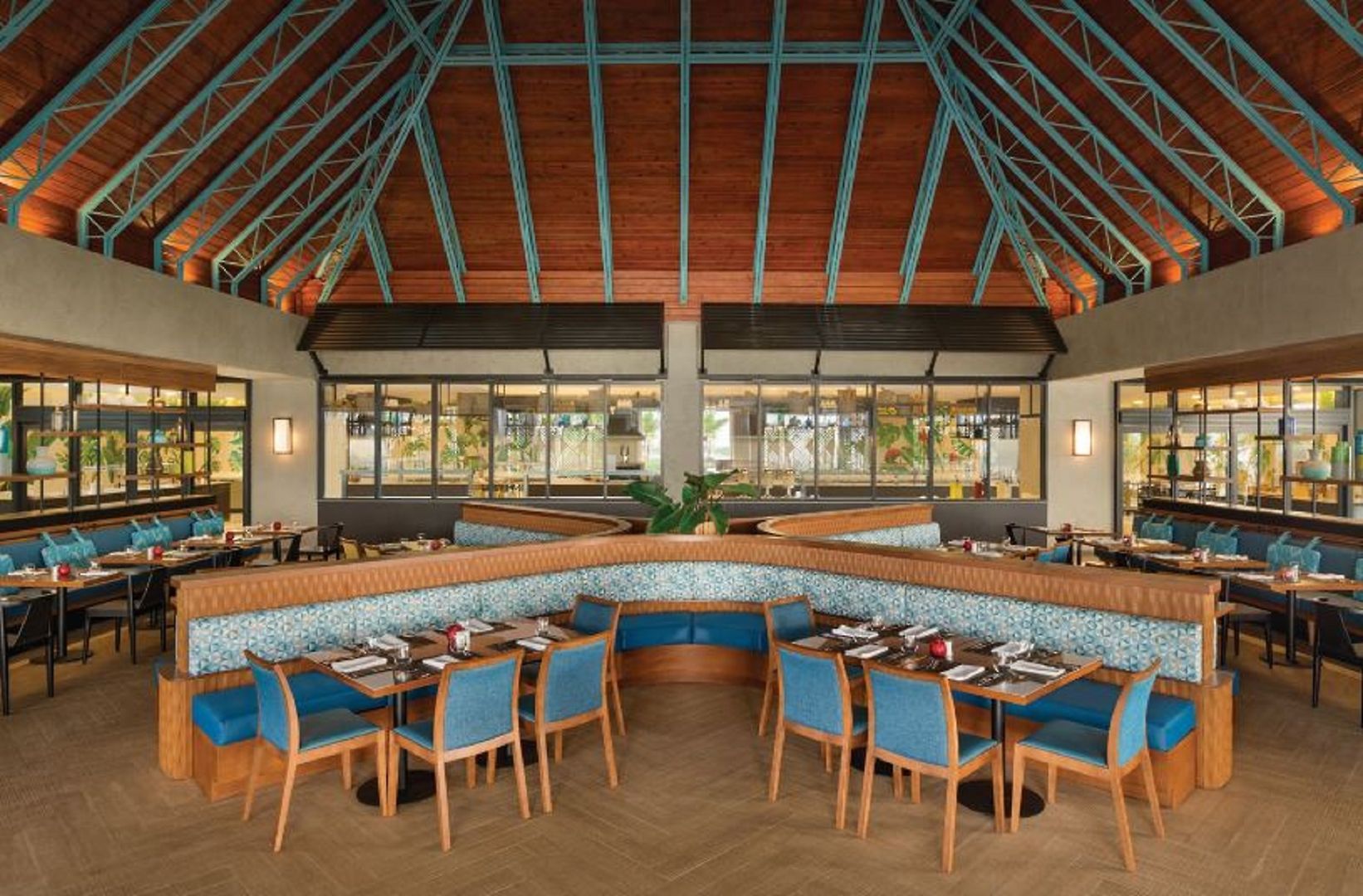 Secrets La Romana Resort & Spa foto 108