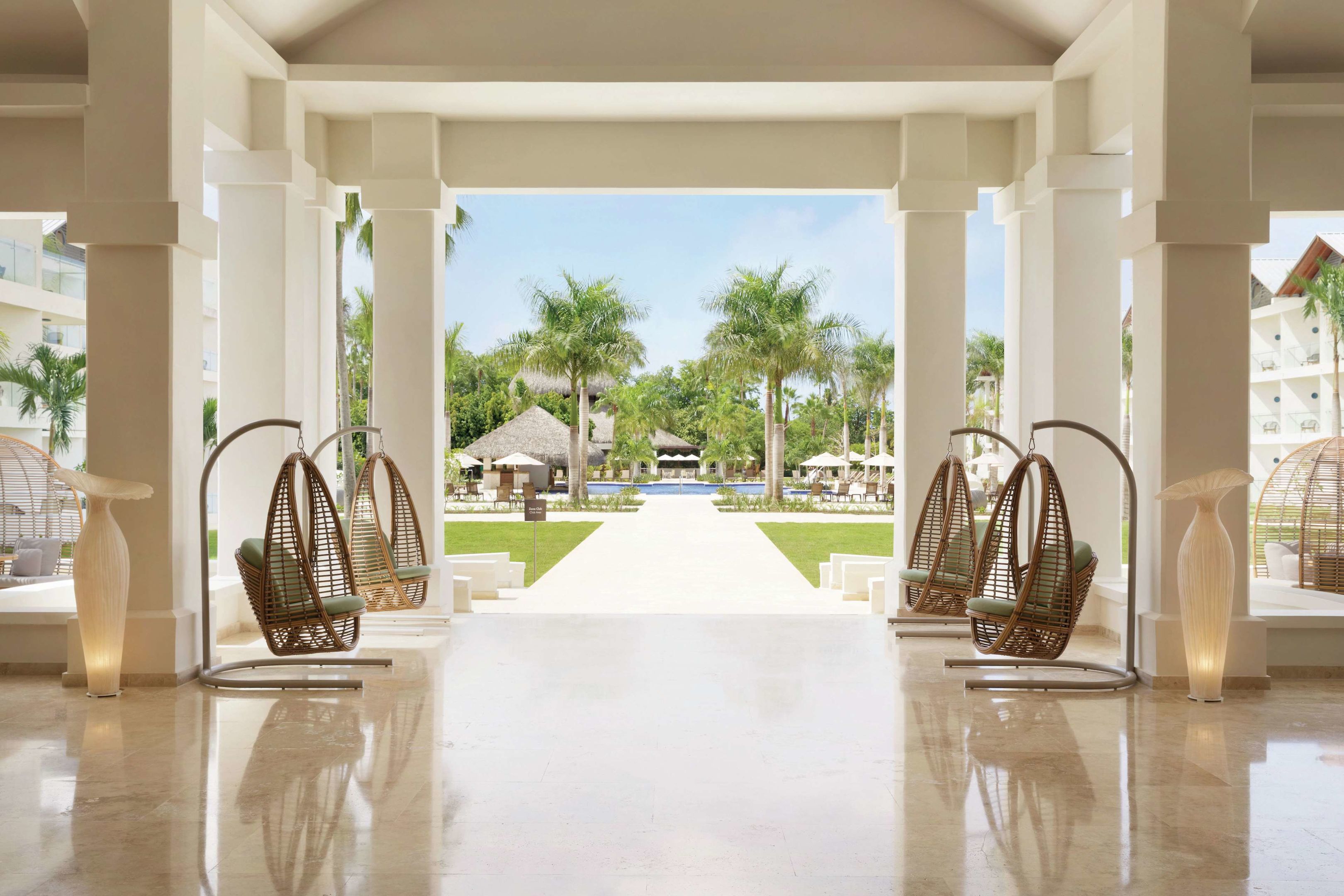 Secrets La Romana Resort & Spa foto 18